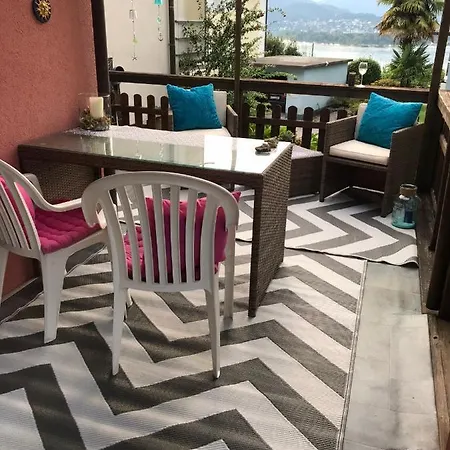 Casalina Angelo Casa de Férias *